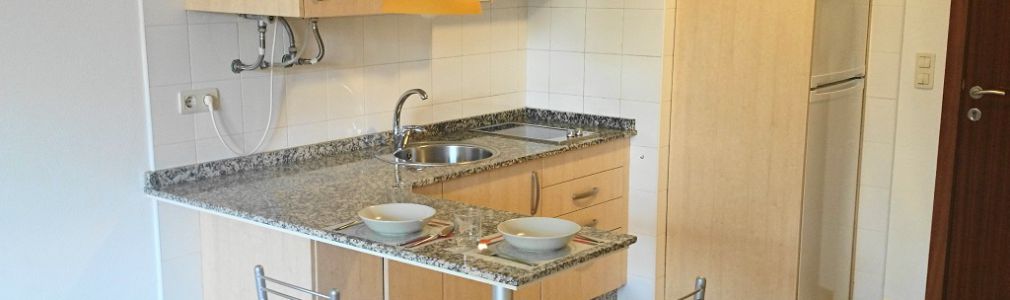 Apartamentos Turísticos Cancelas