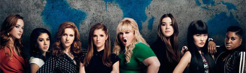 Dando la nota 2: Aún más alto