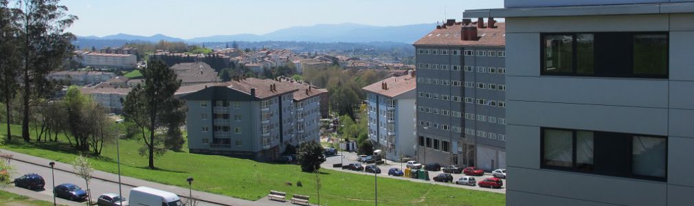 Apartamentos Turísticos Cancelas