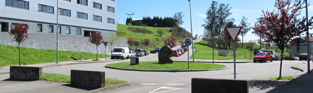 Apartamentos Turísticos Cancelas