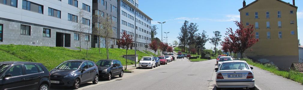 Apartamentos Turísticos Cancelas