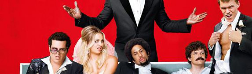 El gurú de las bodas