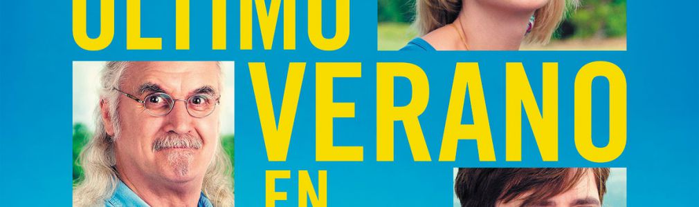 Nuestro último verano en Escocia