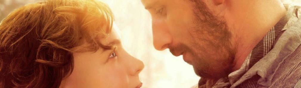 Lejos del mundanal ruido