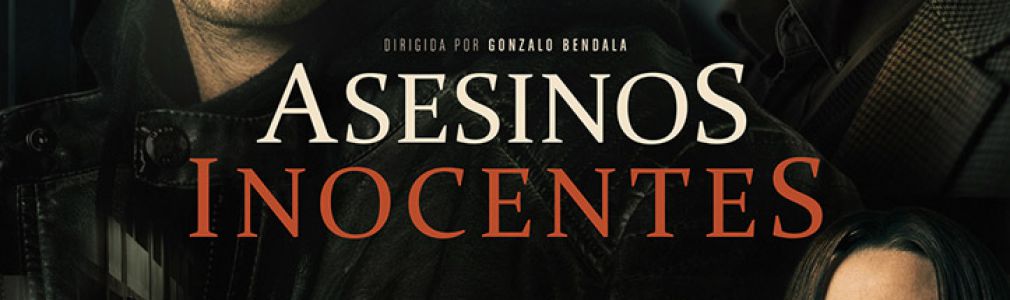 Asesinos inocentes