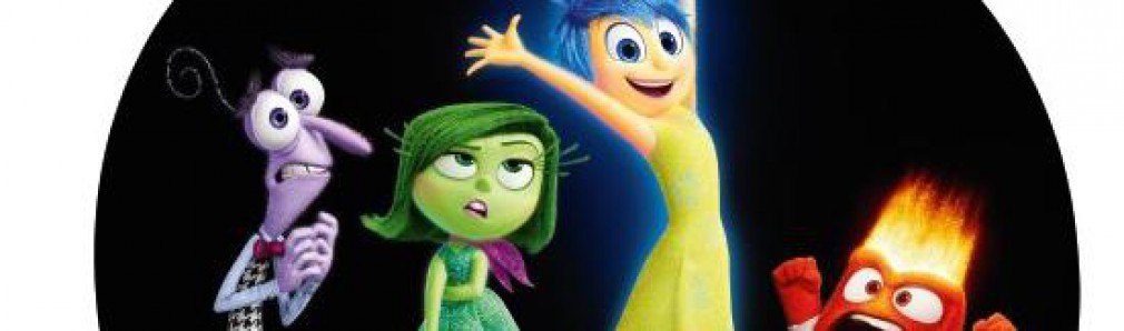 Del revés (Inside Out)