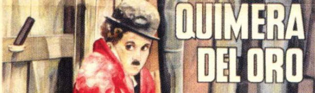 La quimera del oro