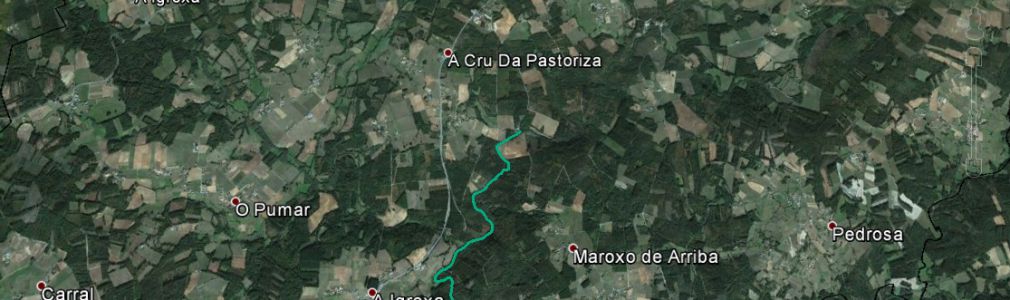 Tramo de pesca libre sin muerte del Iso