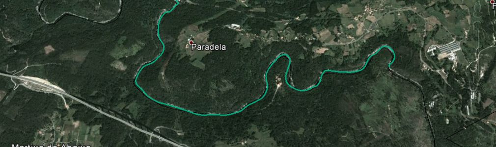 Tramo de pesca libre sin muerte del Deza (tramo 2)