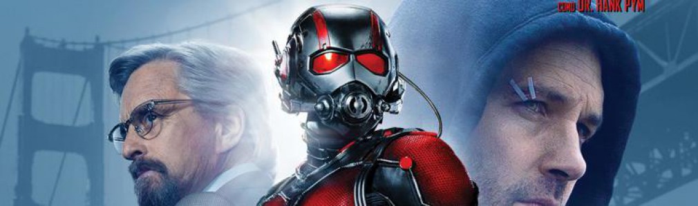 Ant Man