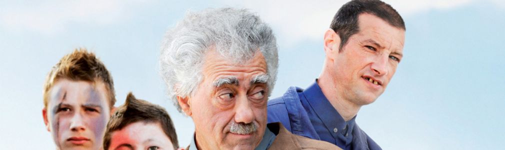 El pequeño Quinquín