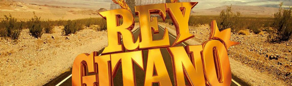 Rey Gitano