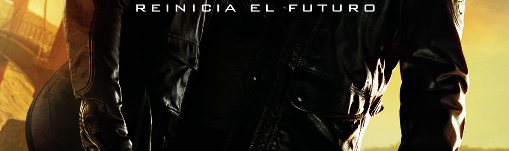 Terminator: Génesis