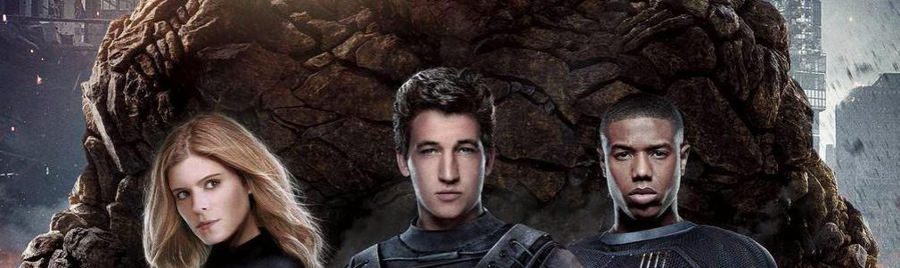 Los Cuatro Fantásticos