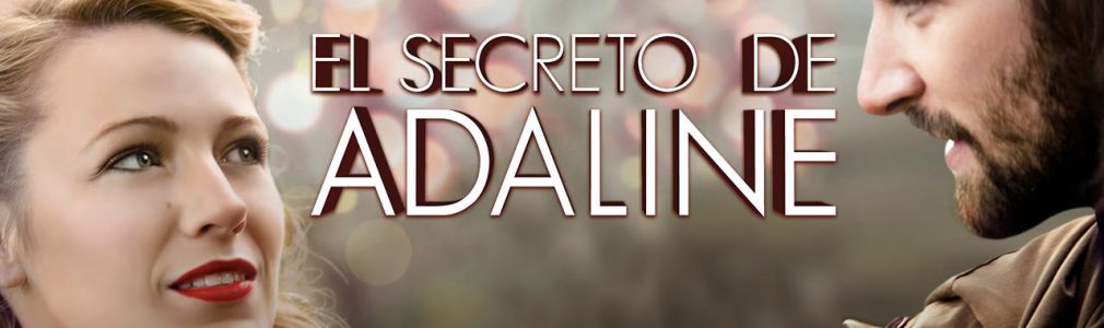 El secreto de Adaline