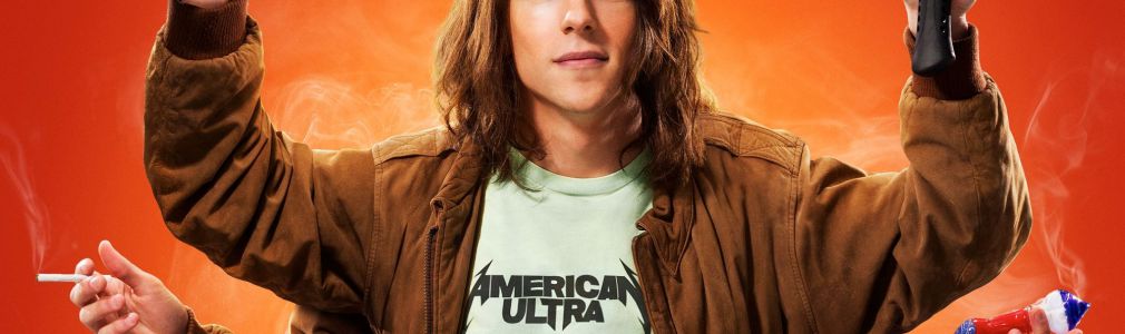 American Ultra