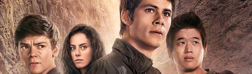 El corredor del laberinto: Las pruebas