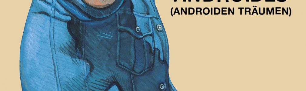 Sueñan los androides