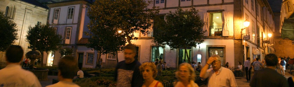 Santiago logra en septiembre un nuevo récord de pernoctaciones internacionales