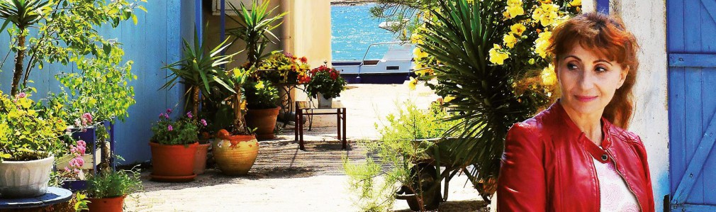 El cumpleaños de Ariane