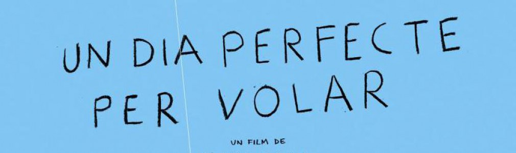 Un día perfecto para volar