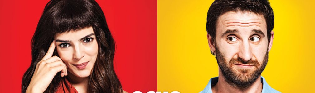 Ocho apellidos catalanes