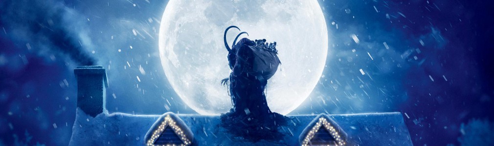 Krampus (Maldita Navidad)