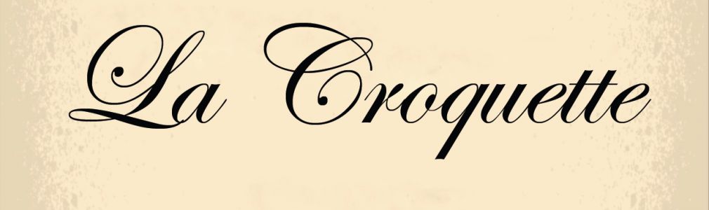 La Croquette