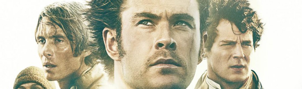 En el corazón del mar