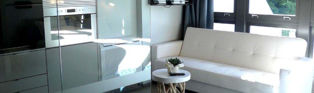 Blanco Apartamentos Turísticos