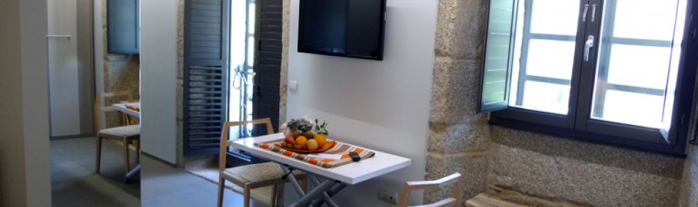 Blanco Apartamentos Turísticos