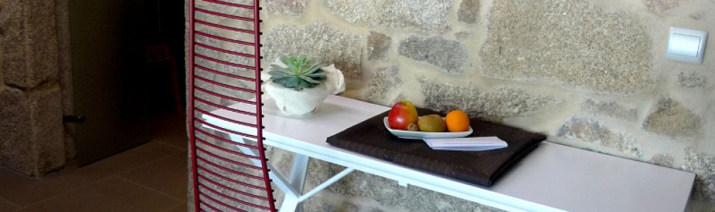 Blanco Apartamentos Turísticos