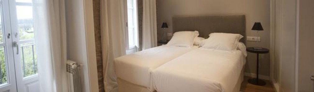 Catedral Suites Santiago