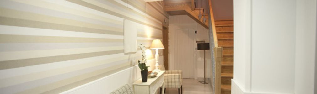 Catedral Site by Como en Casa