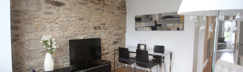 Catedral Site by Como en Casa