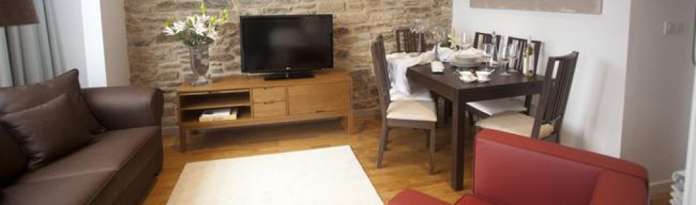 Catedral Site by Como en Casa