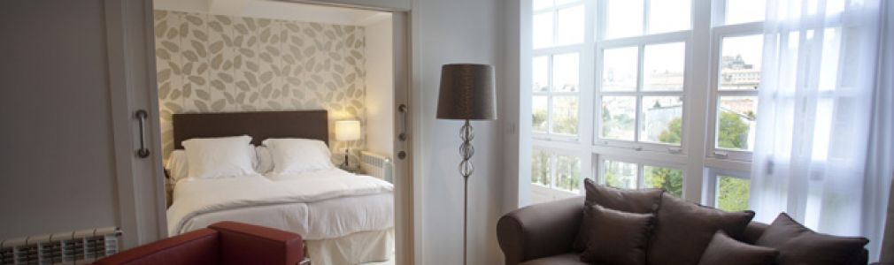 Catedral Site by Como en Casa