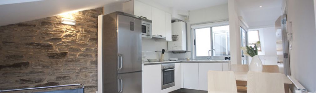 Catedral Site by Como en Casa