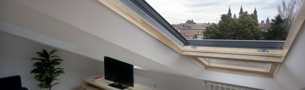 Catedral Site by Como en Casa