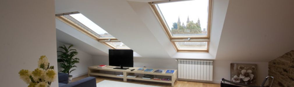 Catedral Suites Santiago