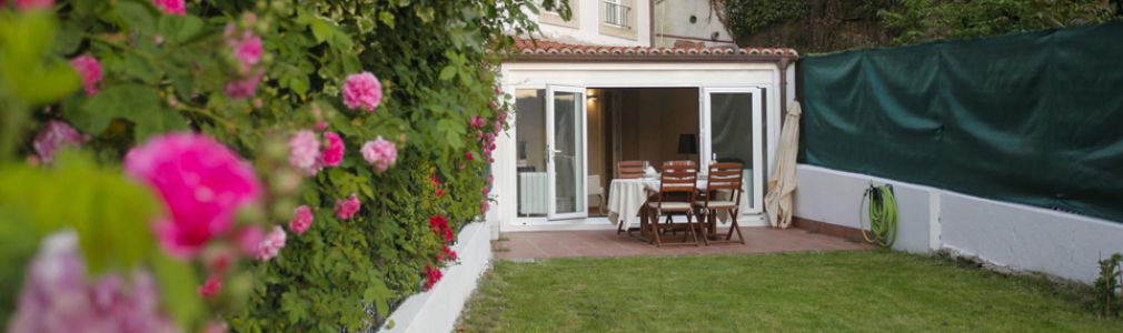 Catedral Site by Como en Casa