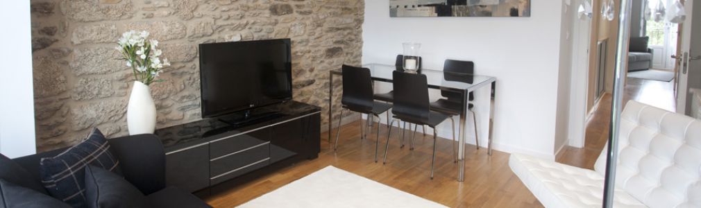 Catedral Site by Como en Casa