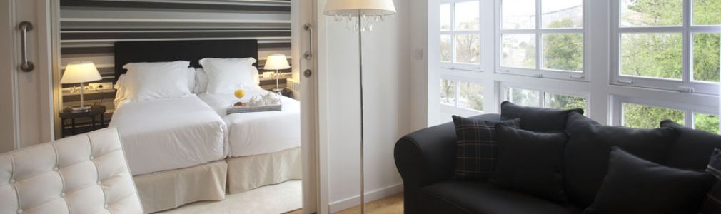 Catedral Site by Como en Casa