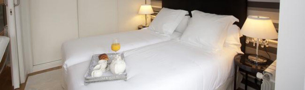 Catedral Site by Como en Casa