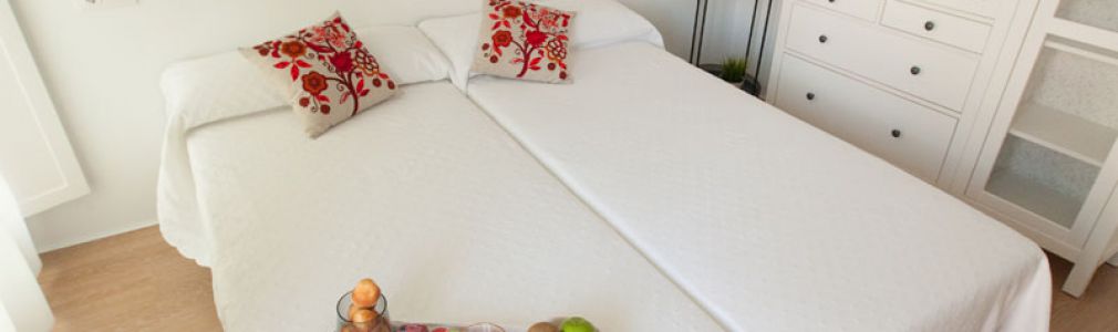 Roompedra Apartamentos Turísticos