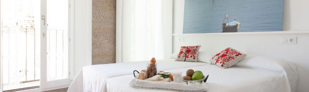 Roompedra Apartamentos Turísticos