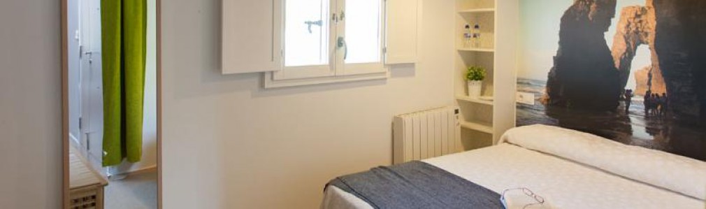 Roompedra Apartamentos Turísticos