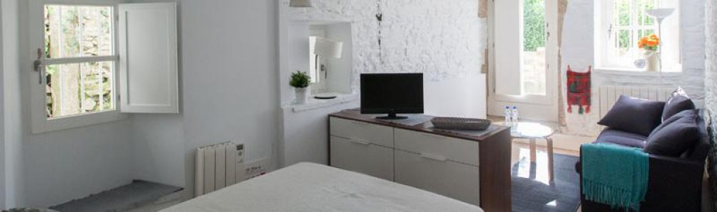 Roompedra Apartamentos Turísticos