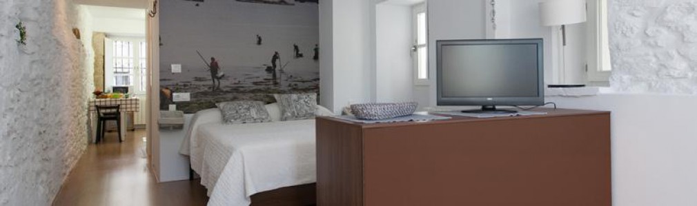 Roompedra Apartamentos Turísticos