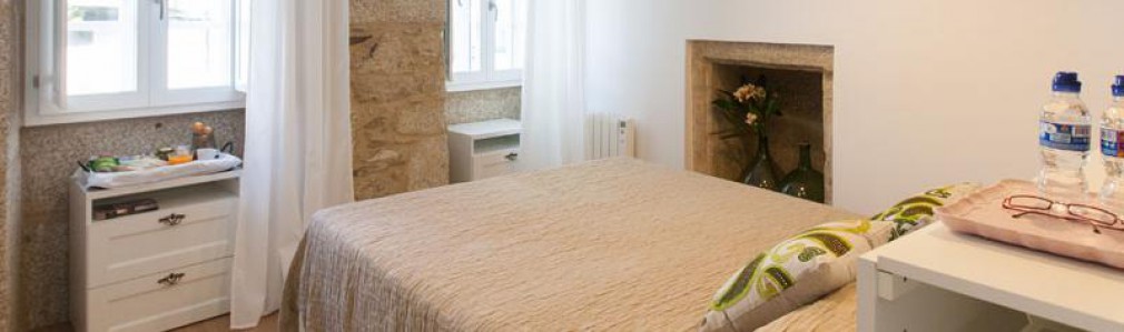 Roompedra Apartamentos Turísticos